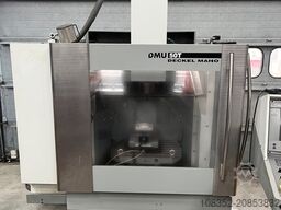 Deckel Maho DMU 50 T
