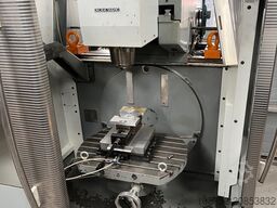 Deckel Maho DMU 50 T