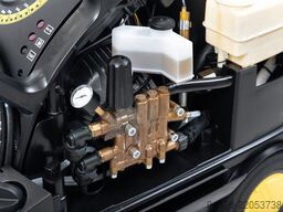 Kärcher HDS 798 C - 750 l/h - 170bar - 400V
