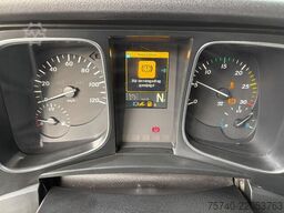 Mercedes-Benz Actros 1932 + EURO 6  + LIFT + SLIDEROOF