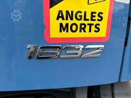 Mercedes-Benz Actros 1932 + EURO 6  + LIFT + SLIDEROOF