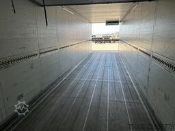 Schmitz Cargobull SKO 24/L CARRIER VECTOR 1950 MT D/E / DISCBRAKE...