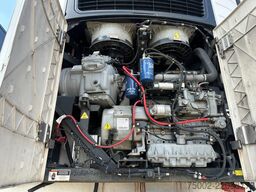 Schmitz Cargobull SKO 24/L CARRIER VECTOR 1950 MT D/E / DISCBRAKE...
