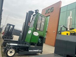 Combilift C2500 /perfect /compact/Only 4819 hours