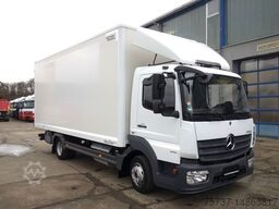 MERCEDES-BENZ 816 Möbelkoffer !!!83!!!tkm