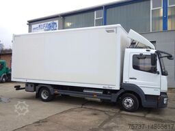 MERCEDES-BENZ 816 Möbelkoffer !!!83!!!tkm