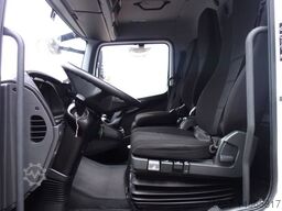 MERCEDES-BENZ 816 Möbelkoffer !!!83!!!tkm