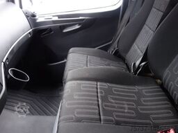 MERCEDES-BENZ 816 Möbelkoffer !!!83!!!tkm