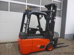 Linde E16 C