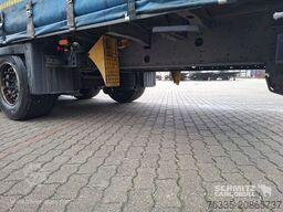 Schmitz Cargobull Curtainsider Mega