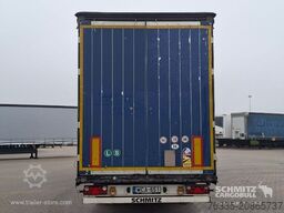 Schmitz Cargobull Curtainsider Mega