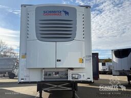 Schmitz Cargobull Tiefkühler Standard Doppelstock