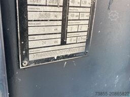 Manitou 100 Vjr Evolution (10m)