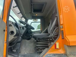 DAF CF 400 8x4 / Carnehl  / Bordmatik  / EURO 5
