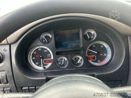 DAF CF 400 8x4 / Carnehl  / Bordmatik  / EURO 5