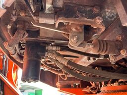 HITACHI ZW 180-6 / Hochkippschaufel / Waage