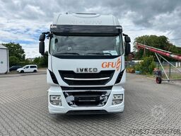 IVECO AS 190S 420 / Ex Fahrschule / LBW