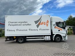 IVECO AS 190S 420 / Ex Fahrschule / LBW