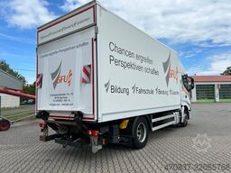 IVECO AS 190S 420 / Ex Fahrschule / LBW