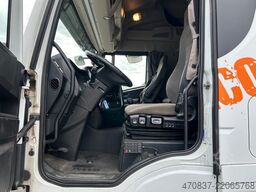IVECO AS 190S 420 / Ex Fahrschule / LBW