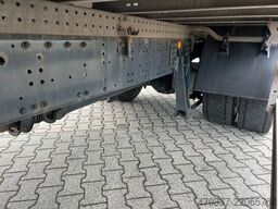 IVECO AS 190S 420 / Ex Fahrschule / LBW