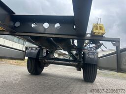 FLIEGL ZWP 18 / Ex-Fahrschule / kein Rost / TüV 02-27