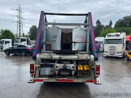 MERCEDES-BENZ Arocs 2543 6x2 Nencki 26T AHK