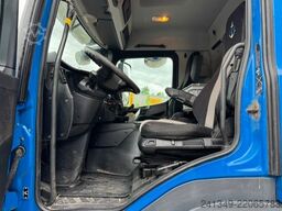 MERCEDES-BENZ Arocs 2543 6x2 Nencki 26T AHK