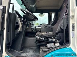 MAN TGS 50.510 10x4 Schwarzmüller