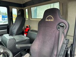 MAN TGS 50.510 10x4 Schwarzmüller
