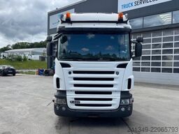 SCANIA R480 4x2