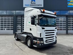 SCANIA R480 4x2