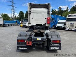 SCANIA R480 4x2