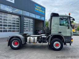 MERCEDES-BENZ Actros 2046A 4x4