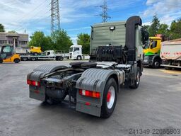 MERCEDES-BENZ Actros 2046A 4x4