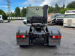 MERCEDES-BENZ Actros 2046A 4x4