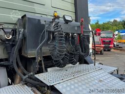 MERCEDES-BENZ Actros 2046A 4x4