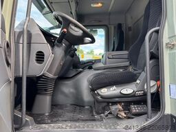 MERCEDES-BENZ Actros 2046A 4x4