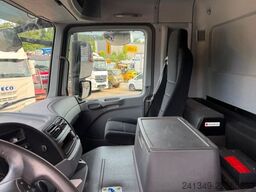 MERCEDES-BENZ Actros 2046A 4x4