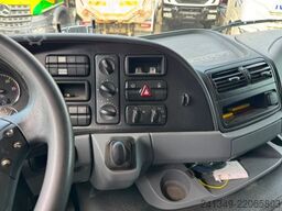 MERCEDES-BENZ Actros 2046A 4x4