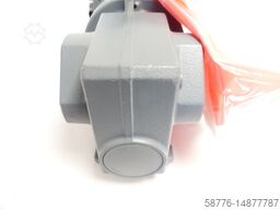 SEW-EURODRIVE SA37/T DRS71S4/ASE1 Getriebemotor SN: MK117825 - ! -