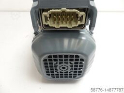 SEW-EURODRIVE SA37/T DRS71S4/ASE1 Getriebemotor SN: MK117825 - ! -
