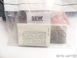 SEW-EURODRIVE SA37/T DRS71S4/ASE1 Getriebemotor SN: MK117825 - ! -