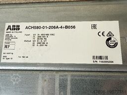 ABB ACH 580
