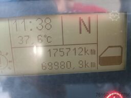 Iveco EUROCARGO 120EL22P