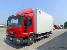 Iveco EUROCARGO 120EL22P