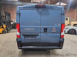 FIAT Ducato L1 H1 Klima Kamera Tempomat Euro6 Tüv
