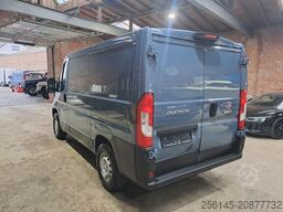 FIAT Ducato L1 H1 Klima Kamera Tempomat Euro6 Tüv