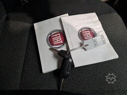 FIAT Ducato L1 H1 Klima Kamera Tempomat Euro6 Tüv