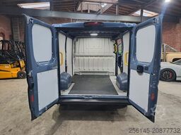 FIAT Ducato L1 H1 Klima Kamera Tempomat Euro6 Tüv